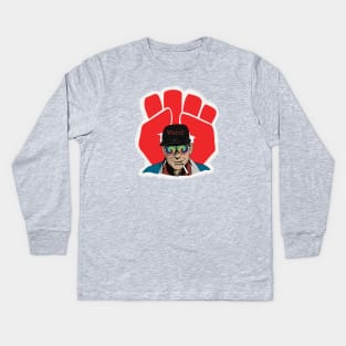 Dr. Gonzo Kids Long Sleeve T-Shirt